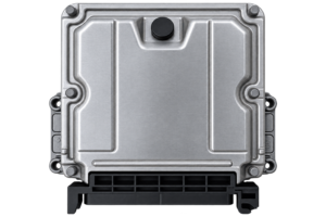 Calculateur moteur Bosch EDC15C2 Mono connecteur