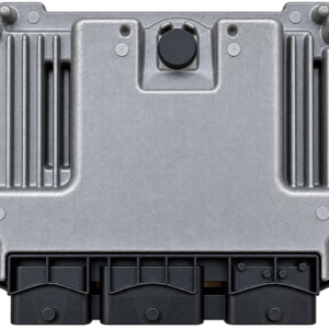 Calculateur Bosch EDC16C34 — 0281011863 — Peugeot / Citroën HDi