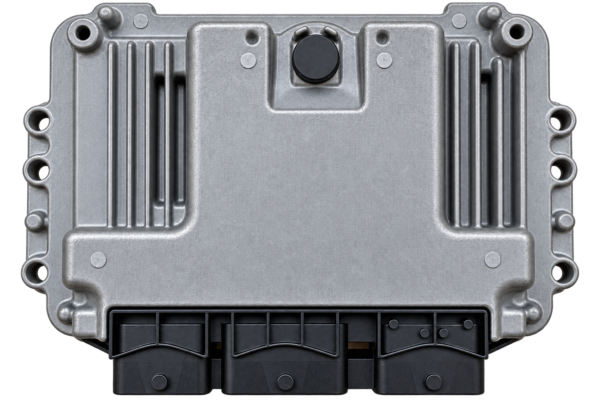 ECU_EDC16C34 Calculateur Bosch EDC16C34 — 0281011863 — Peugeot / Citroën HDi