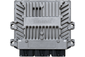 Calculateur moteur Continental SID803