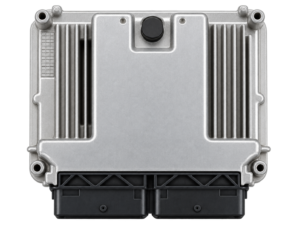 Calculateur Bosch EDC16U1 — 0281012220 / 03G906016R — Volkswagen