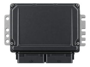 Calculateur Continental / Siemens VDO SIRIUS 32N — S110138000B / 8200059086 — Renault